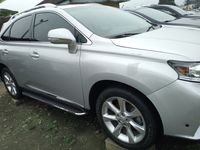 Rx350